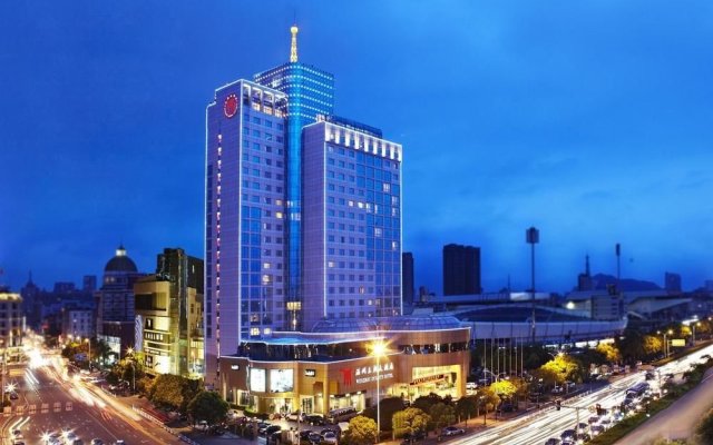 Yaoxi Dynasty Hotel - Wenzhou