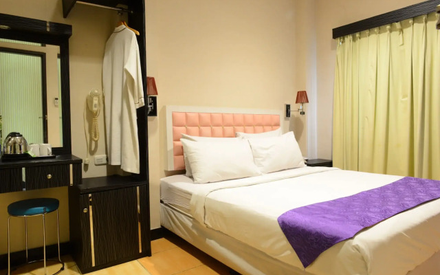 Ro&Vi Hotel Boutique