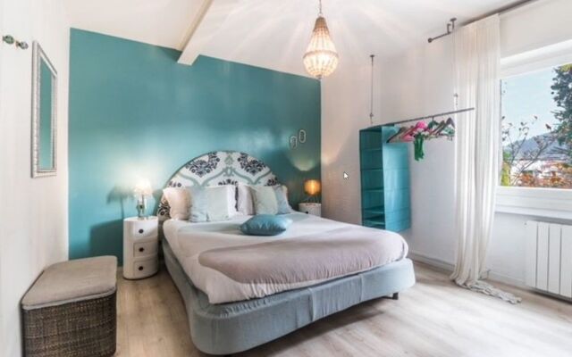 B&B Riad Sarnico