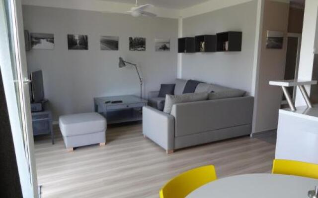 Bajkowa Plaża - Muszelka