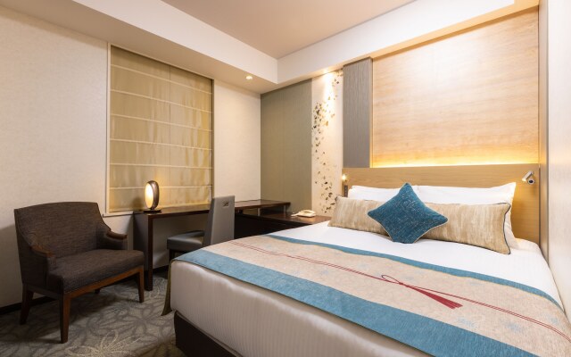 Metropolitan Tokyo Marunouchi Hotel