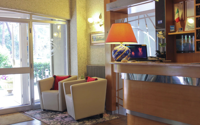 Hotel Parco dei Pini