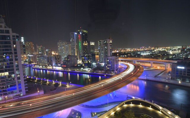 2B - Yansoon 3 - 307 by bnbme homes