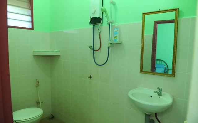 Capital O 90665 Countryview Recreation Park & Resort - Hostel