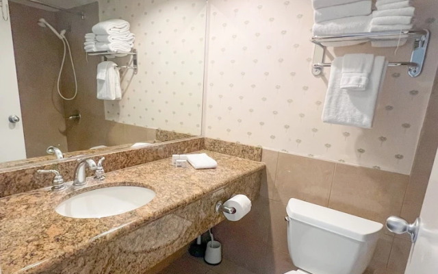 Homey Aqua Palms Studio Condo by RedAwning