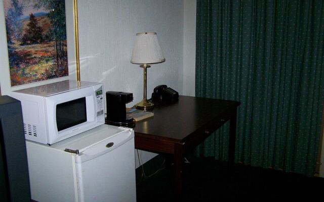 Seasons Inn and Suites