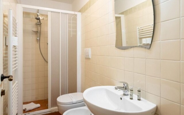 Acqua Apartment in Firenze