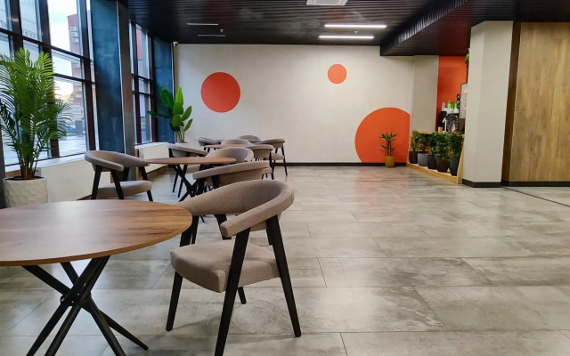 Апартаменты на улице Кирова