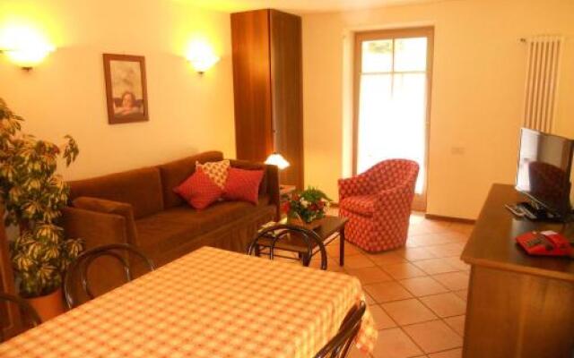 Residence Villa Avisio