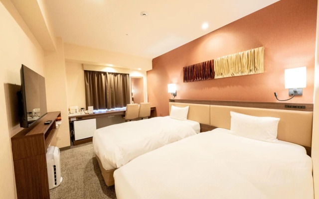 Hotel Fukuracia Osaka-Bay