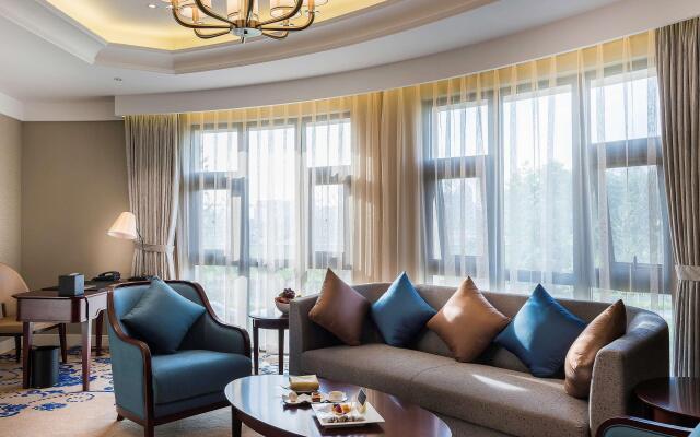 Pullman Tangshan