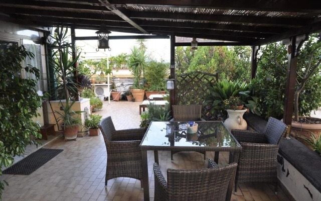 Casa Del Sole