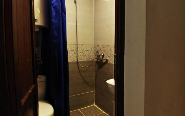 Guesthouse Lanchvali