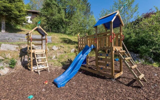 Schwarzwaldhaus Enzklösterle