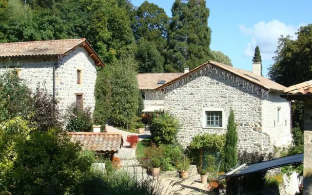 Maison dhôtes Hameau DAmignié