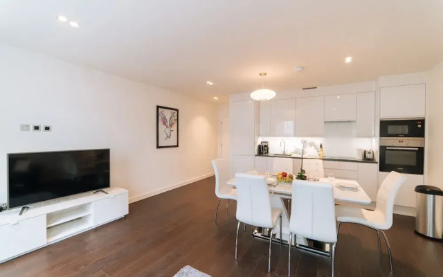 South Kensington Private Apartments