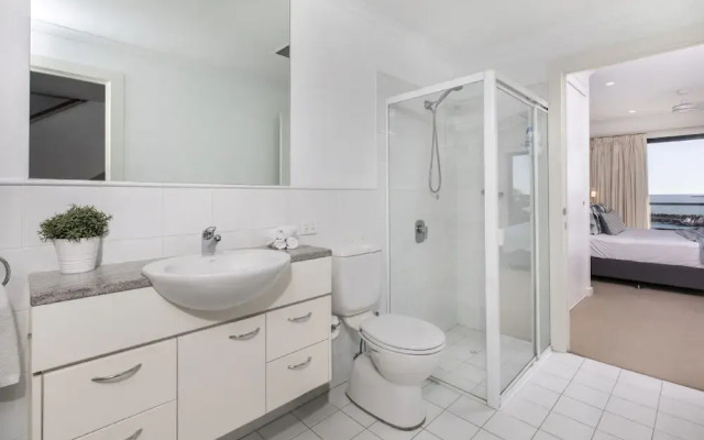 Watercolours on Marina