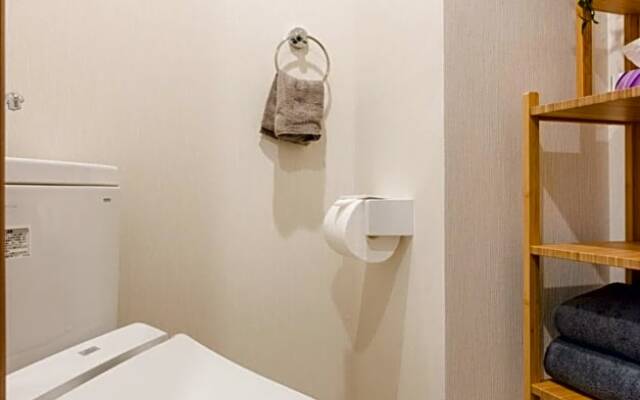 intheHood Shinjuku Bellbe - Vacation STAY 18424v