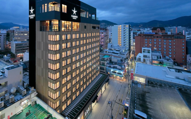 Candeo Hotels Nagasaki Shinchi Chinatown