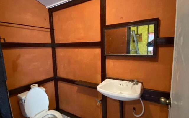 Numpubaandin Homestay