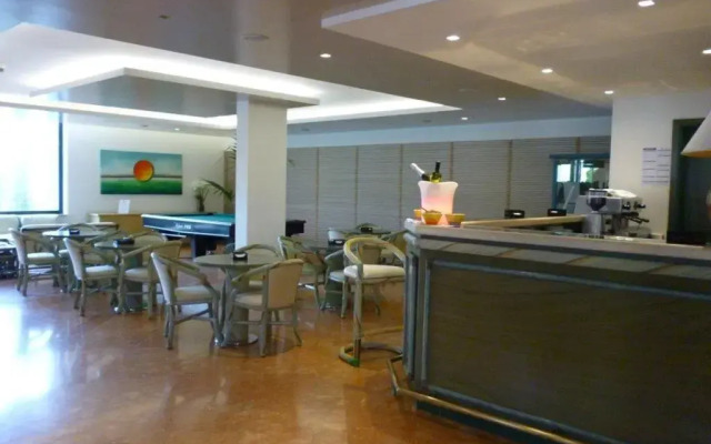 Hotel Marina Uno