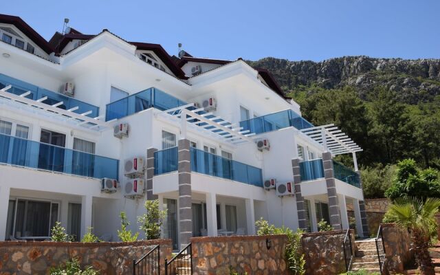 Royal Hills Apartment by TurkishLettings