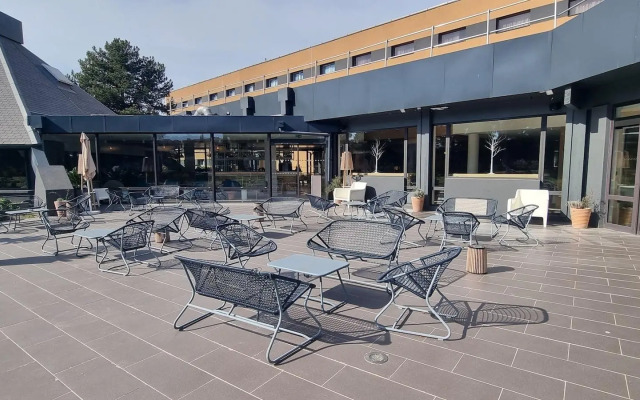 Hilton Garden Inn Marseille Provence Airport