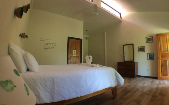 Caribbean Paradise Eco-Lodge