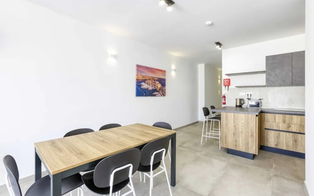 Gzira Suite 14