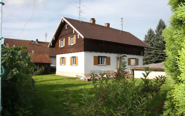 Andis Ferienhaus