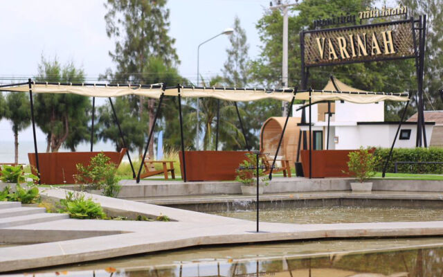 Varinah Resort