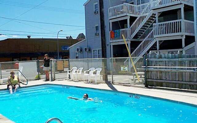 Econo Lodge Seaside Heights  Toms River East