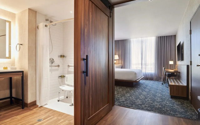 Four Points by Sheraton Ciudad Juarez