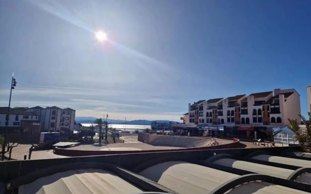 Residences de Cap Coudalere