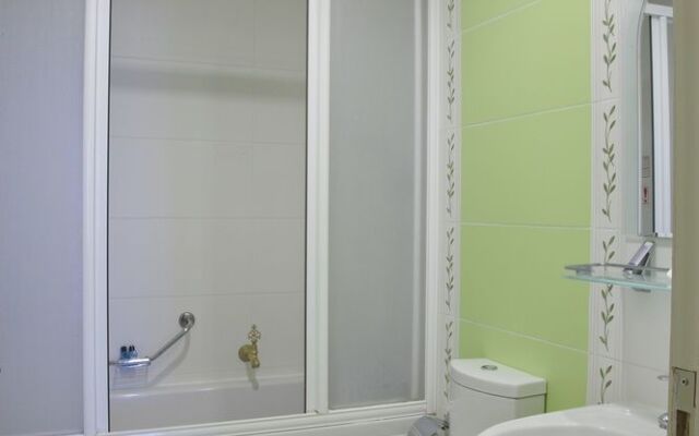 Swiss International Kızılcahamam Hotel