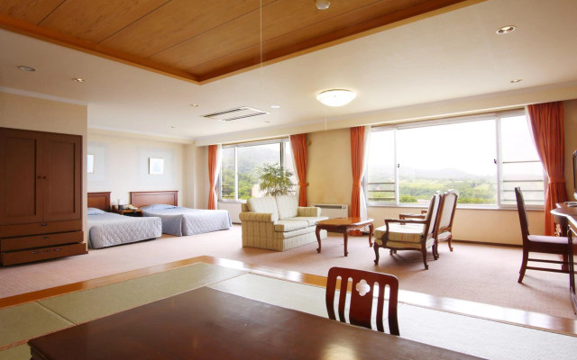 Shiretoko Daiichi Hotel