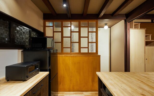 Mibuhanabusa-an by YADORU KYOTO HANARE