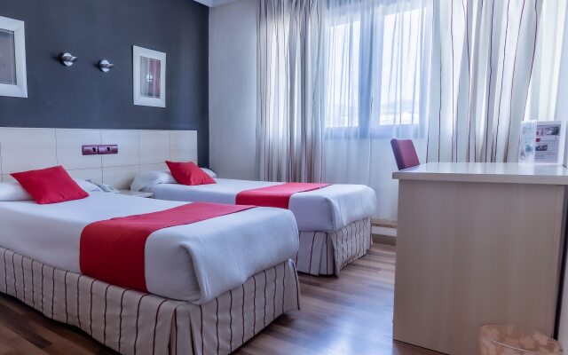 Hostal Rural El Caño by Viverestays