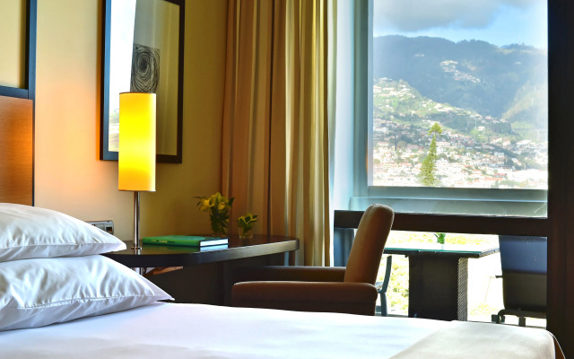 Pestana Casino Park Ocean and SPA Hotel