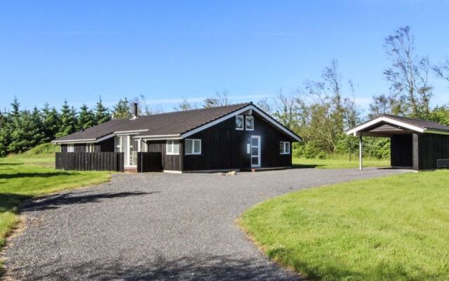 "Akai" - 1.4km from the sea in NW Jutland