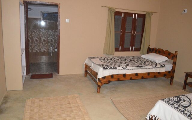 Tharu Community Lodge