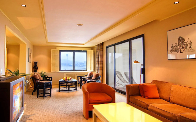 Regency Art Hotel Macau