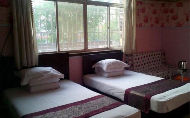 Qingqingyuan Inn