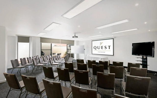 Quest Cheltenham