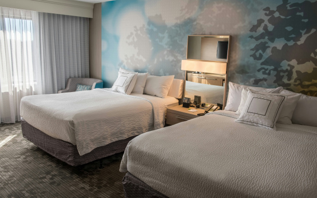 Courtyard by Marriott Norwich