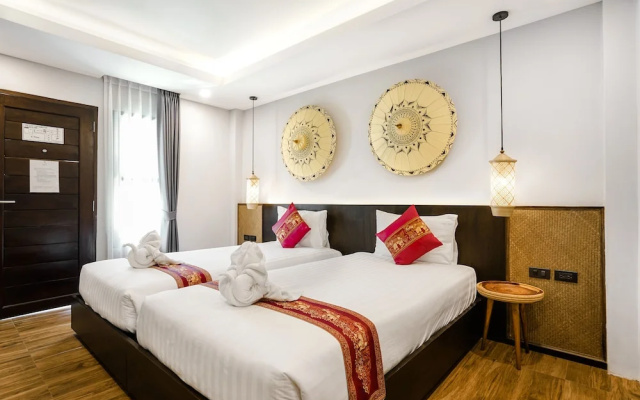 Paraiso Hotel Chiangmai