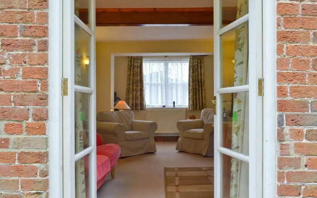 Garden Farm Cottage