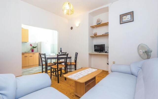 Beautiful Home in Crikvenica With Wifi and 1 Bedrooms