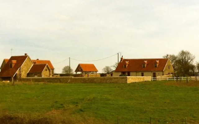 Domaine de Torrière