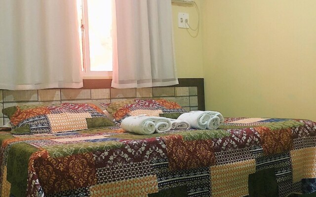 Pousada Solar de Campos